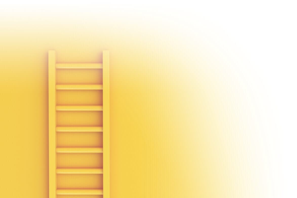Ladder Background